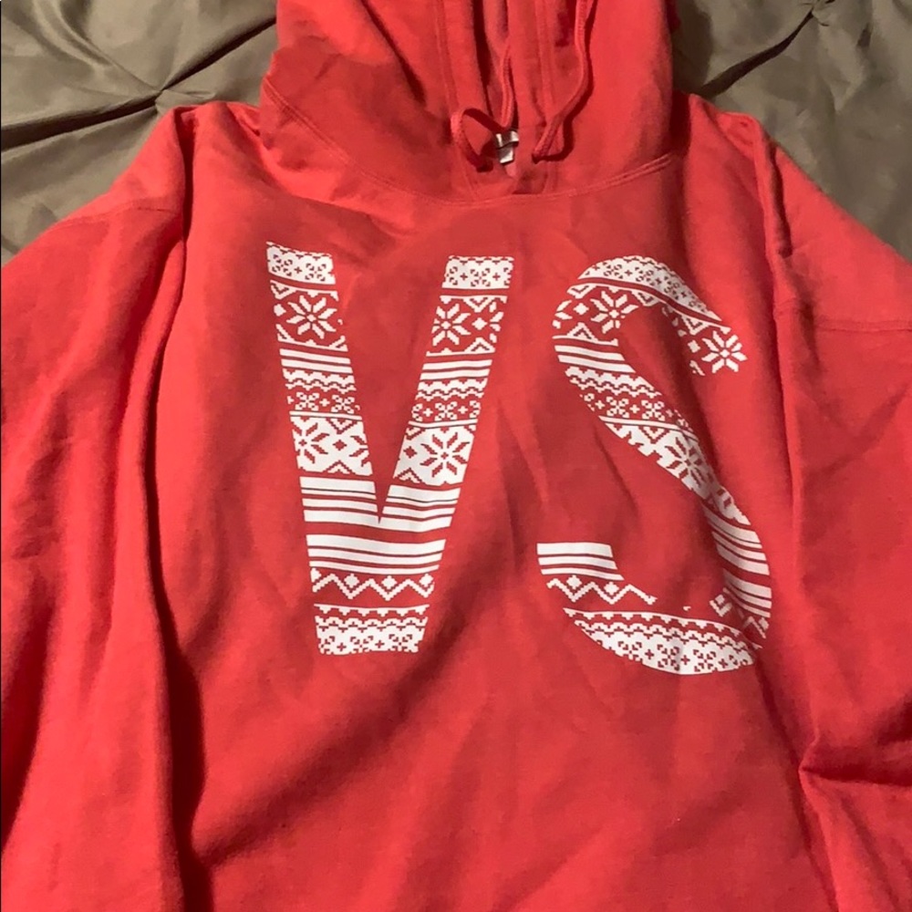 Victoria Secret Pants and Sweatshirt - Picture 1 of 4
